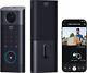 Eufy S330 Video Smart Lock Wi-fi Camera Doorbell Fingerprint Keyless Door Lock