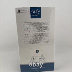 Eufy Security Smart Lock C220 Fingerprint Keyless Entry Door Lock Wi-Fi Deadbolt