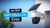 Eufy Solocam S340 Review Outdoor Security Camera For Smart Home
