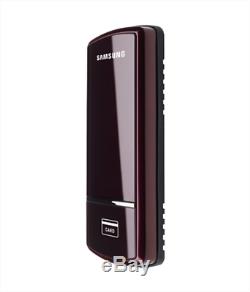 Express Samsung EZON SHS-1521 Keyless Digital Smart Door lock