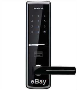 Express Samsung EZON SHS-H620 Keyless Digital Smart Door lock