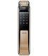 Express Samsung Ezon Shs-p910 Keyless Digital Smart Door Lock Push & Pull