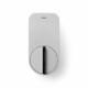 F/s New Qrio Smart Lock Keyless Home Door With Smart Phone Q-sl1 From Japan