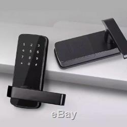 FREE DHLDoor lock Electronic Furniture Lock Smart Door Wifi Keyless Bluetooth
