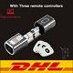 Free Dhllock Cylinder Keyless Smart Biometric App Fingerprint Door Lock Home