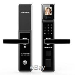 FREE DHLSmart Home Digital Door Lock, Waterproof Intelligent Keyless Password
