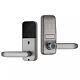 Fingerprint Bluetooth Digital Keypad Keyless Tuya Smart Lock New Smart Door Lock