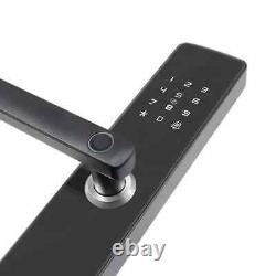 Fingerprint Door Lock Smart Keyless High Level Security Digital Biometric Lock