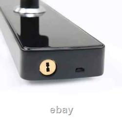 Fingerprint Door Lock Smart Keyless High Level Security Digital Biometric Lock