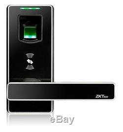 Fingerprint Door Lock with Bluetooth Biometric Smart Lock App Keyless Home Entry