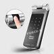 Fingerprint Doorlock Gateman Z10-ih Keyless Lock Smart Digital Biometric Entry