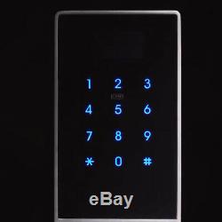 Fingerprint Doorlock Keyless Lock Smart Digital / Password / IC Karte / Key