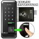 Fingerprint Doorlock Sync Tr812 Keyless Lock Smart Digital Biometric+pin Entry