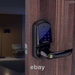 Fingerprint Smart Lock, Keyless Entry Door Lock