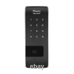 GATEMAN G-TOUCH Digital Door Lock Keyless Fingerprint Smart Touch NEW