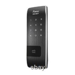 GATEMAN G-TOUCH Digital Door Lock Keyless Fingerprint Smart Touch NEW