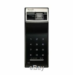 GATEMAN WF-20 Digital Door Lock Smart Touch Keypad Keyless Fingerprint