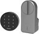 Gimdow Smart Lock, Keyless Entry Door Lock With Aes 128-bits Encrypted, Extra