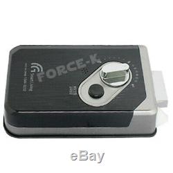 Gateman Keyless Lock Digital Door Lock WV-42 Smart Security Entry Passcode+RFID