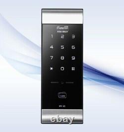 Gateman WV40 Digital Door Lock Touchpad Smart Security Entry Pin+RFID