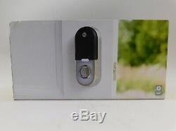 Google Nest x Yale Lock Tamper-Proof Smart Lock for Keyless Entry Keypad