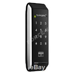 Guardian TR710 Digital Doorlock Smart Keyless Lock Security Entry Password+RFID