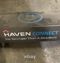Haven CONNECT Bluetooth Smart Door Lock. HL1-CNT-001