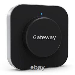 Hornbill Gateway for Smart Door Lock, Wi-Fi Gateway, Keyless Entry Electronic
