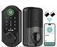 Hornbill Smart Lock Wifi Deadbolt Keyless Entry Front Door