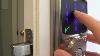 How To Install A Keyless Coded Smart Lock