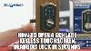 How To Open A Schlage Keyless Touchscreen Deadbolt Lock In Seconds Mr Locksmith Video