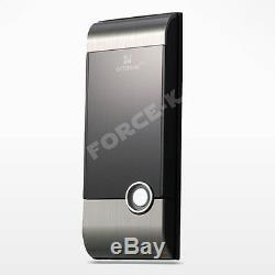 IREVO Gateman V10 Keyless Digital Door Lock Smart Electronic Security Entry 2Way