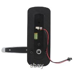 Keyless Door Lock Password Card Fingerprint Password Lock Smart Lock For Smart