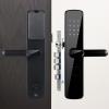 Keyless Entry Door Lock Code Door Lock With Passcode Keypad Smart Door Lock