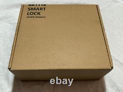 Keyless Entry Door Lock, NICE DIGI Smart Lock for Front Door, Smart Door Lock