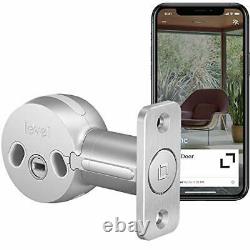 Keyless Entry Smart Access Invisible Smart Lock Bluetooth Deadbolt Level Bolt