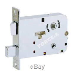 Keyless Lock GATE-EYE MS830 Digital Smart Doorlock Entry Passcode+RFID Card 2Way