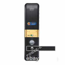 Keyless Lock Gateman E200-FH Digital Smart Doorlock Hook Type Password+RFID 2Way