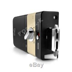 Keyless Lock Gateman iREVO A20-CH Smart Doorlock Hook Security Entry Pin+RFID