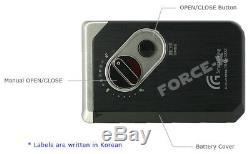 Keyless Lock Gateman iREVO Digital Door Lock WV-40 Smart Security Entry Pin+RFID