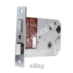 Keyless Lock KOCOM KDL-3600SK Smart Digital Doorlock Pin+RFID+Mechanical Key