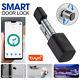 Keyless Smart Door Lock Cylinder Finger Prints Tuya Remote Control Smart Lock