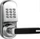 Keypad Door Lock, Keyless Entry, Z-wave Smart Home Device, Wirele