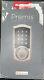 Kwikset 919 Trl Premis 15 Smt Cp Touchscreen Keyless Smart Lock