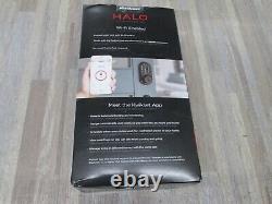 Kwikset 99380-002 Halo Wi-Fi Smart Lock Keyless Entry Electronic Keypad Deadbolt