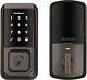 Kwikset 99390-002 Halo Wi-fi Smart Lock Keyless Entry Electronic Touchscreen
