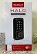 Kwikset Halo Smart Keyless Electronic Touchscreen Deadbolt Venetian Bronze