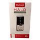 Kwikset Halo Touchscreen Wi-fi Smart Door Lock Smartkey Satin Nickel (99390-001)