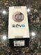 Kwikset Kevo Smart Lock With Keyless Bluetooth Touch 99250-202