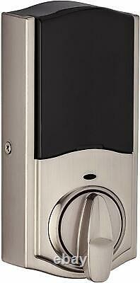 Kwikset SMARTCODE 888 Z-Wave Electronic Smart Door Lock Keyless Entry SALE